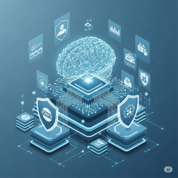 개인정보 보호와 AI의 관계