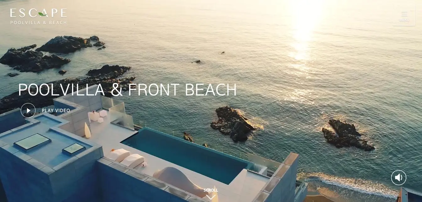 이스케이프-풀빌라