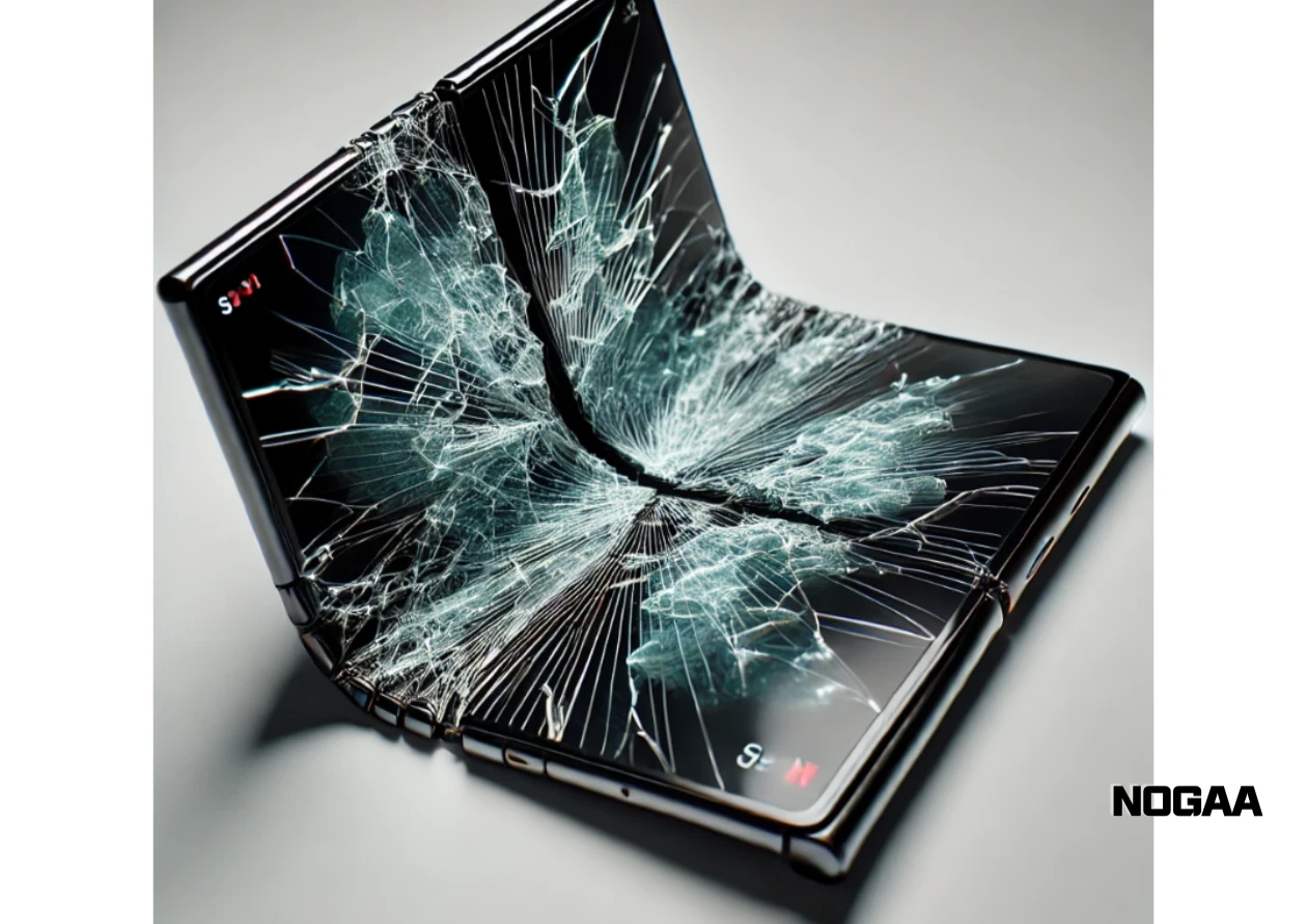 모델별 액정 수리 비용 차이