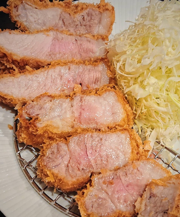 후쿠오카돈까스 이이히 돈카츠 01