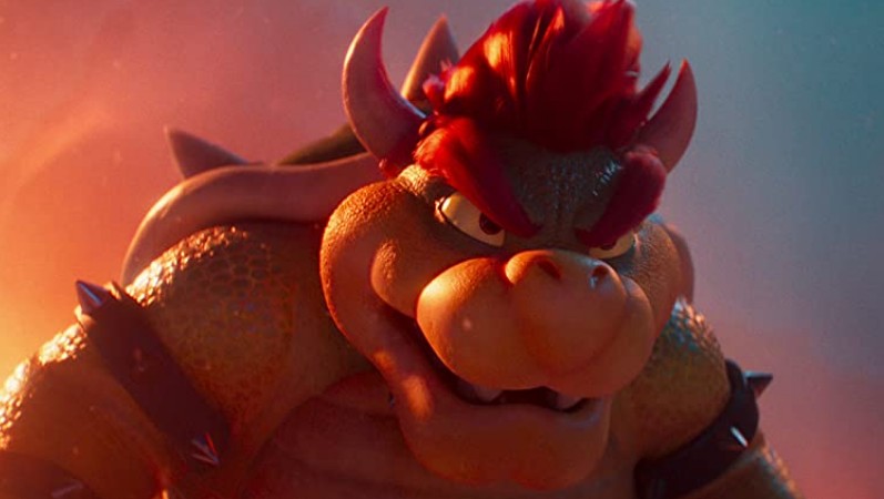 슈퍼 마리오 브라더스 영화 추천 다시보기 / 줄거리 결말 후기 리뷰 스포일러