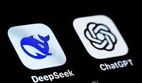 DeepSeek 중국 AI