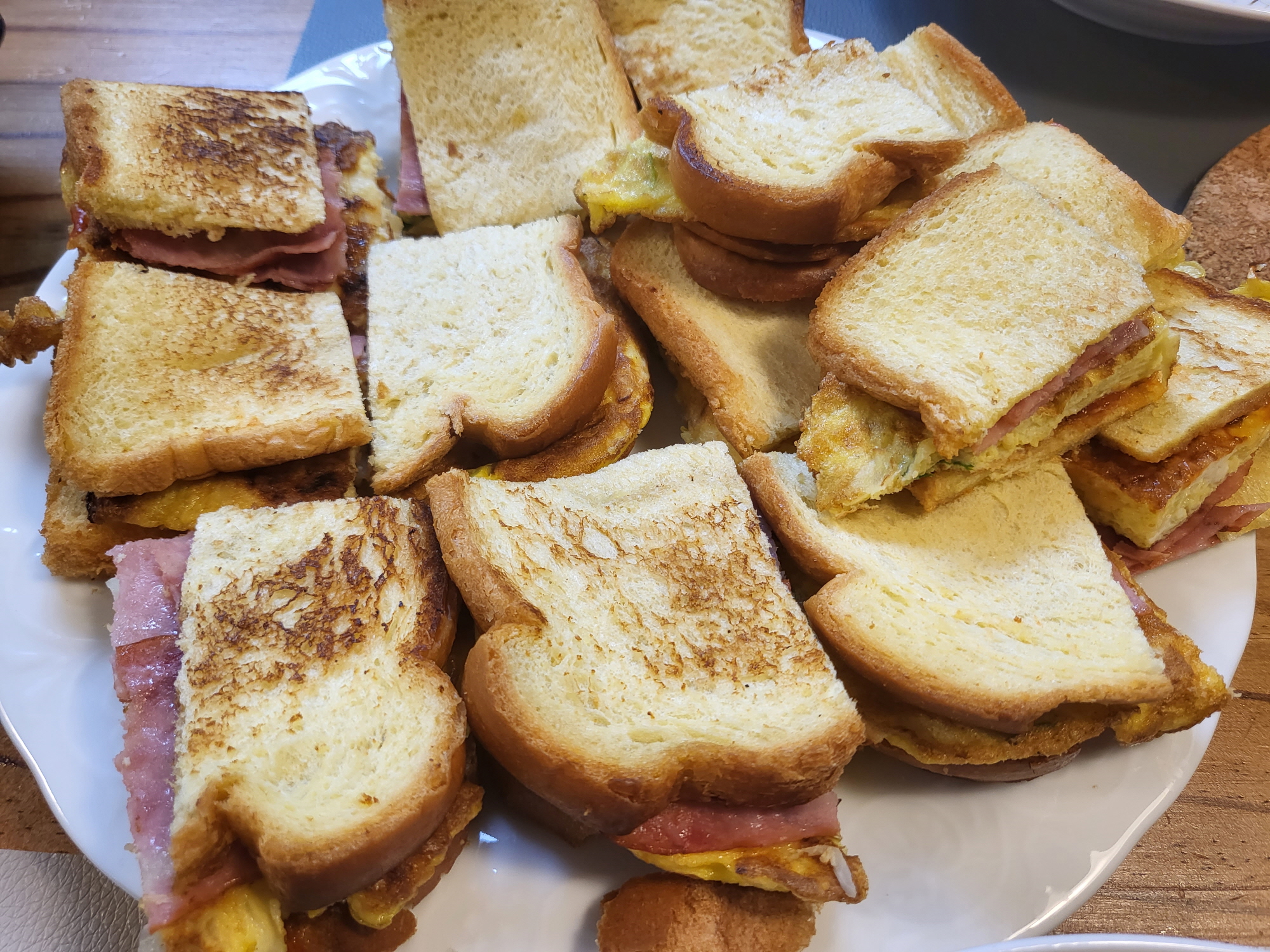 송도토스트국수 - 커스텀1