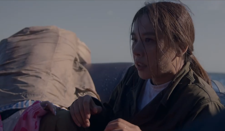 7인의 탈출 논란