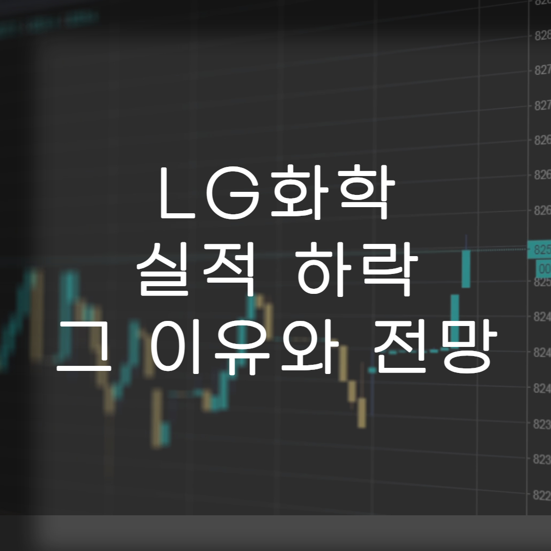 주식-LG화학