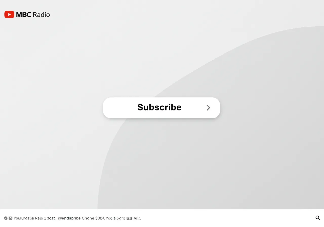 🔍 6. 유튜브 구독해서 다시 보기