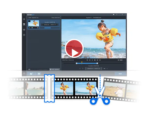 반디컷 다운로드 홈페이지 소개