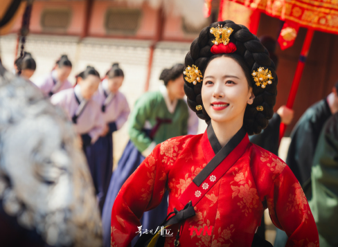 폭군의 셰프