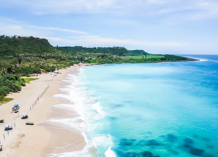 대만 켄팅 관련 사진