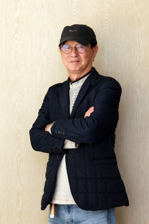 개그맨 방송인 전유성 프로필