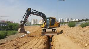 굴삭기운전기능사 시험일정 시험정보