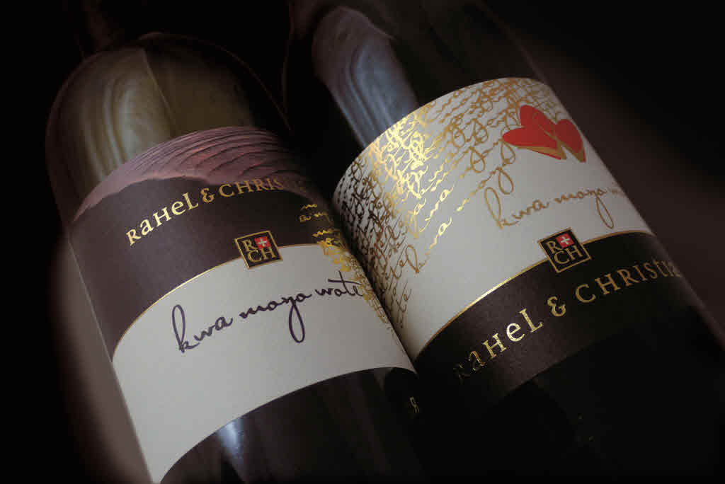 와인 라벨 읽는 법