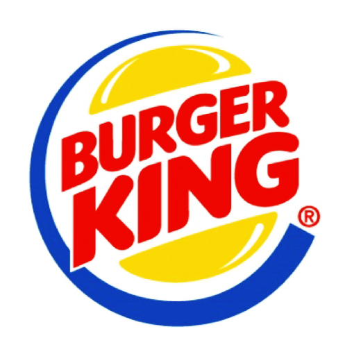 버거킹에서 8월달 실시하는 이벤트의 내용을 안내함과 동시에 버거킹에서 판매하는 제품들의 이미지
