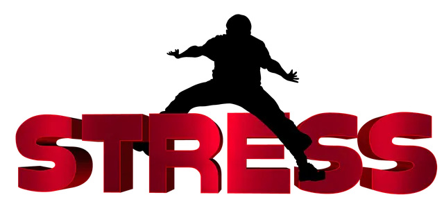 숙면을 위한 스트레스 관리법