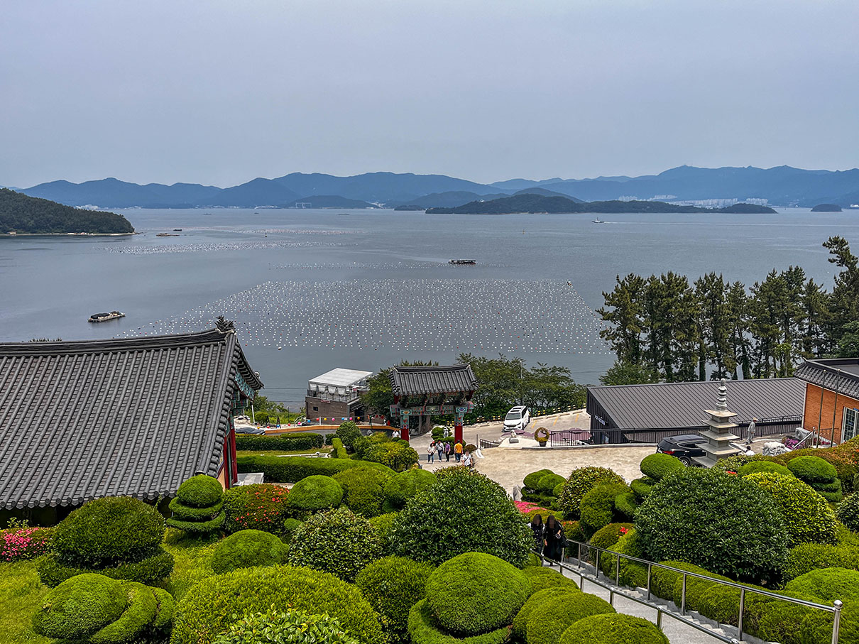 경남 창원 장수암