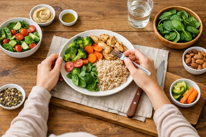 당뇨에 좋은 음식