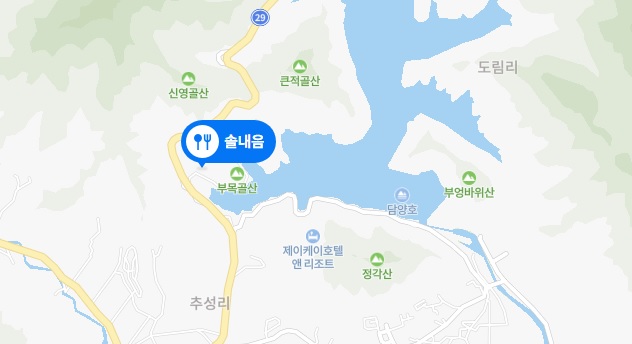 토밥즈담양참게탕4