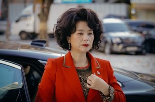 장혜진 남편 결혼 자녀