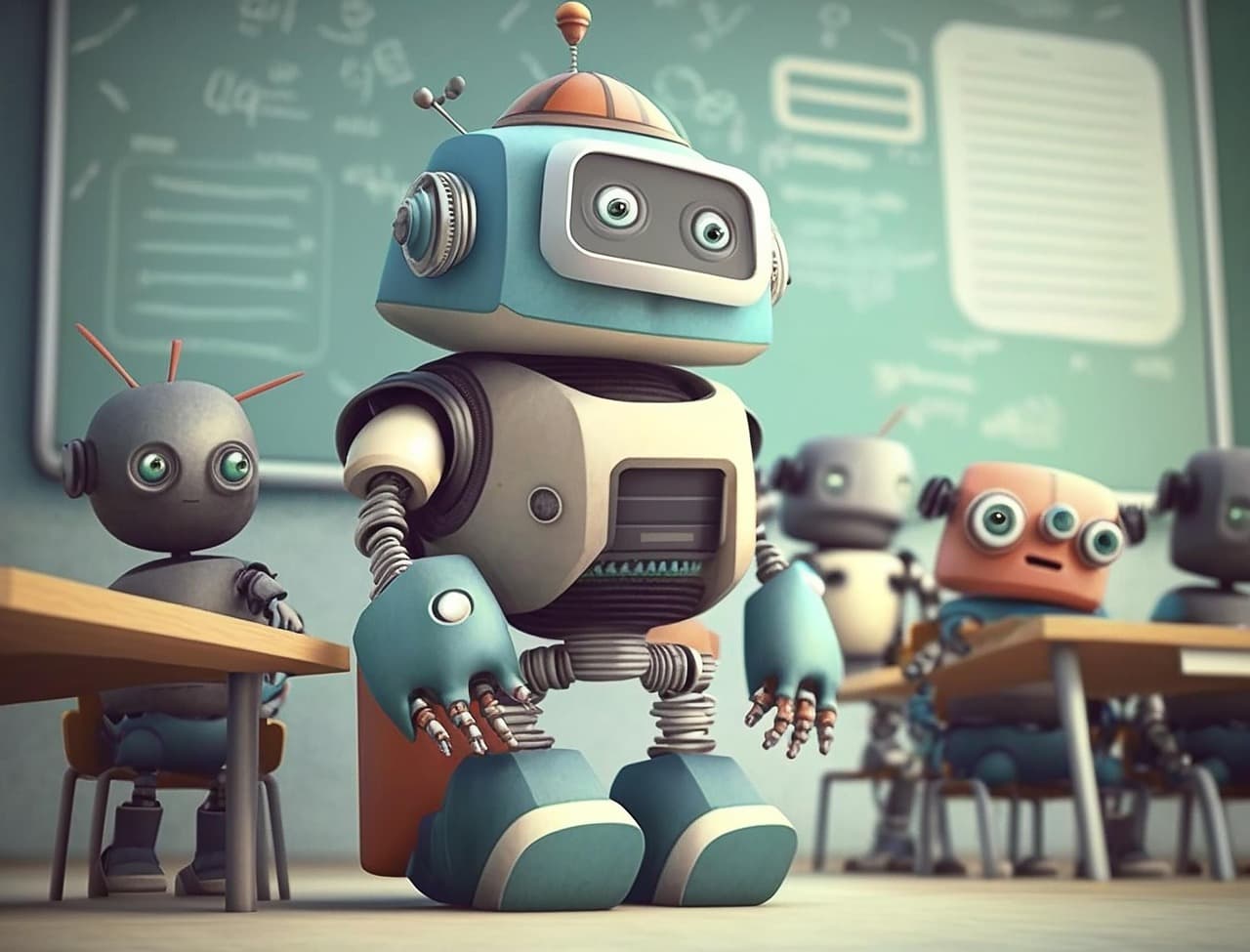 머신러닝과 강화 학습: AI 기술의 미래를 이끄는 두 축