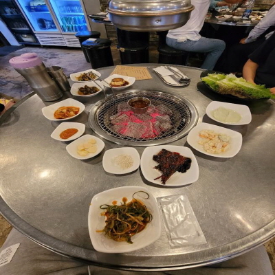 제주도 맛집 후기&amp;#44; 웃뜨르 우리돼지&amp;#44; 저지오름반점&amp;#44; 남춘식당