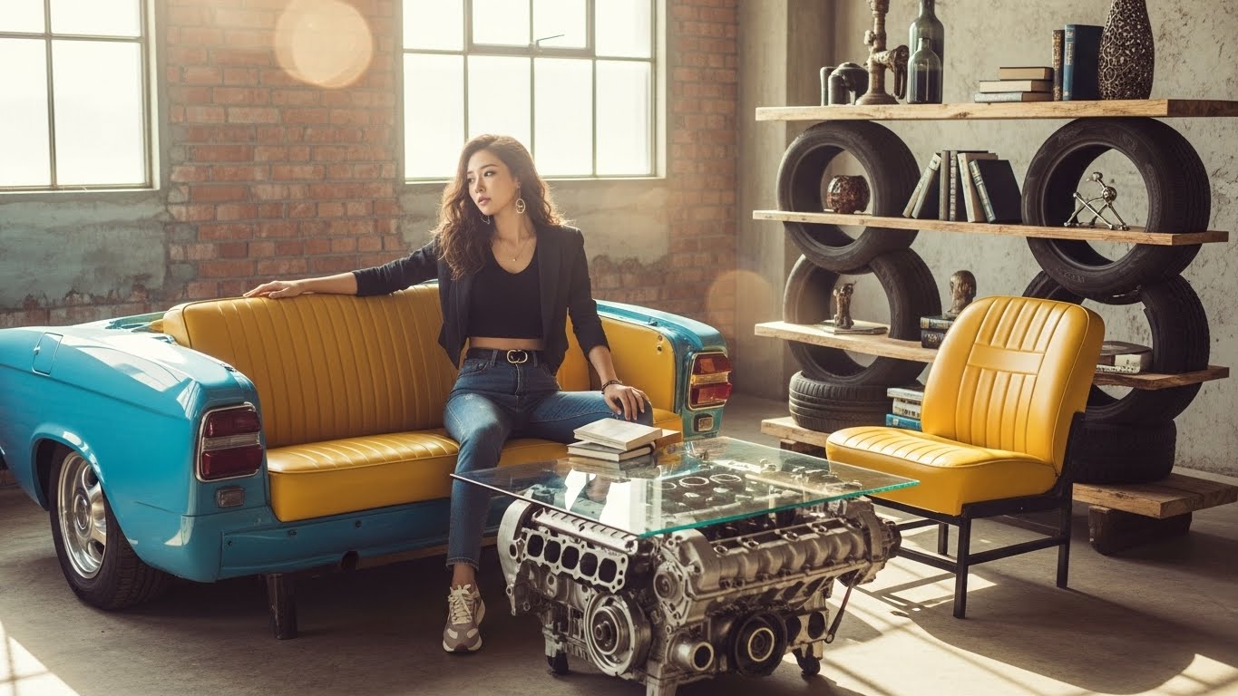 쏘렌토 하이브리드 버튼