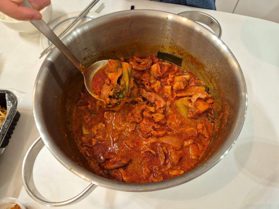 구미-선산곱창-집에서