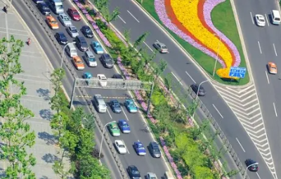 고속도로 실시간 교통상황