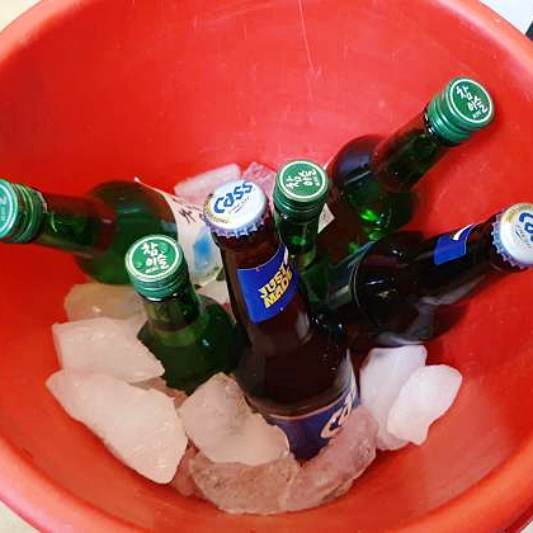 이만기 동네한바퀴 통영 중앙시장 서피랑 맛집