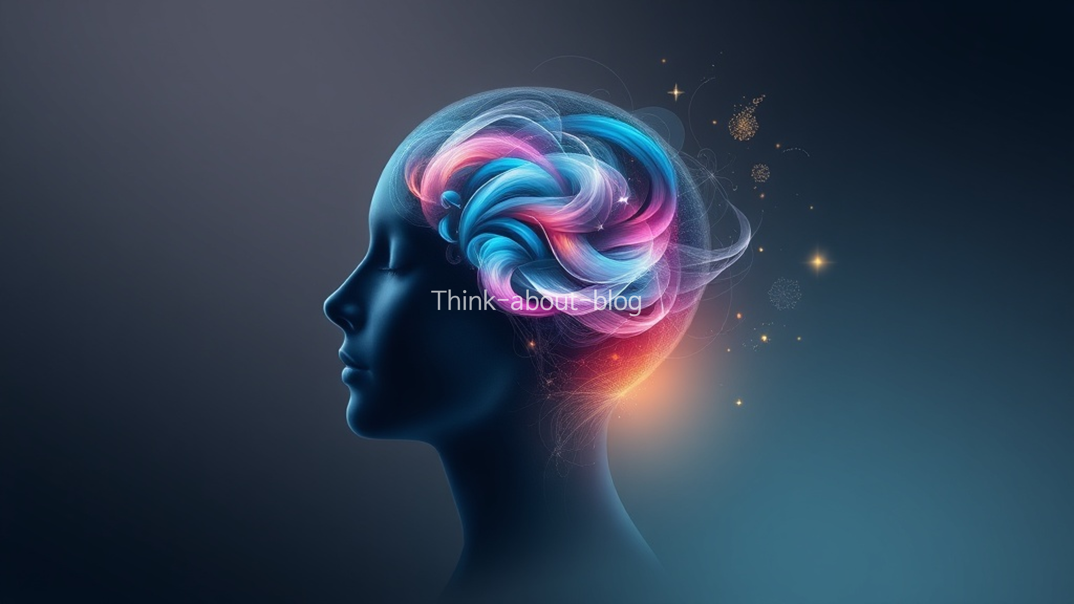 눈을 감았을 때 뇌는 무엇을 보고 있을까?