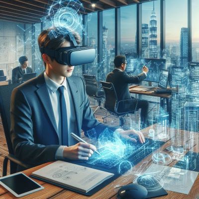 융복합문화기획자