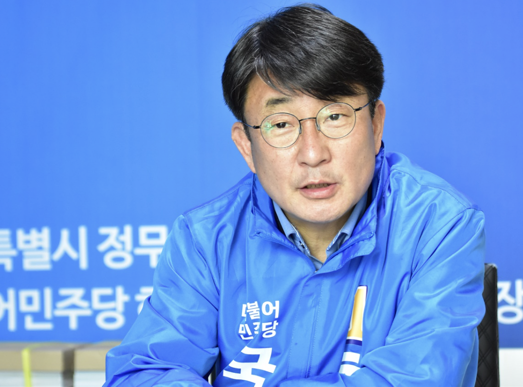 최종윤 프로필