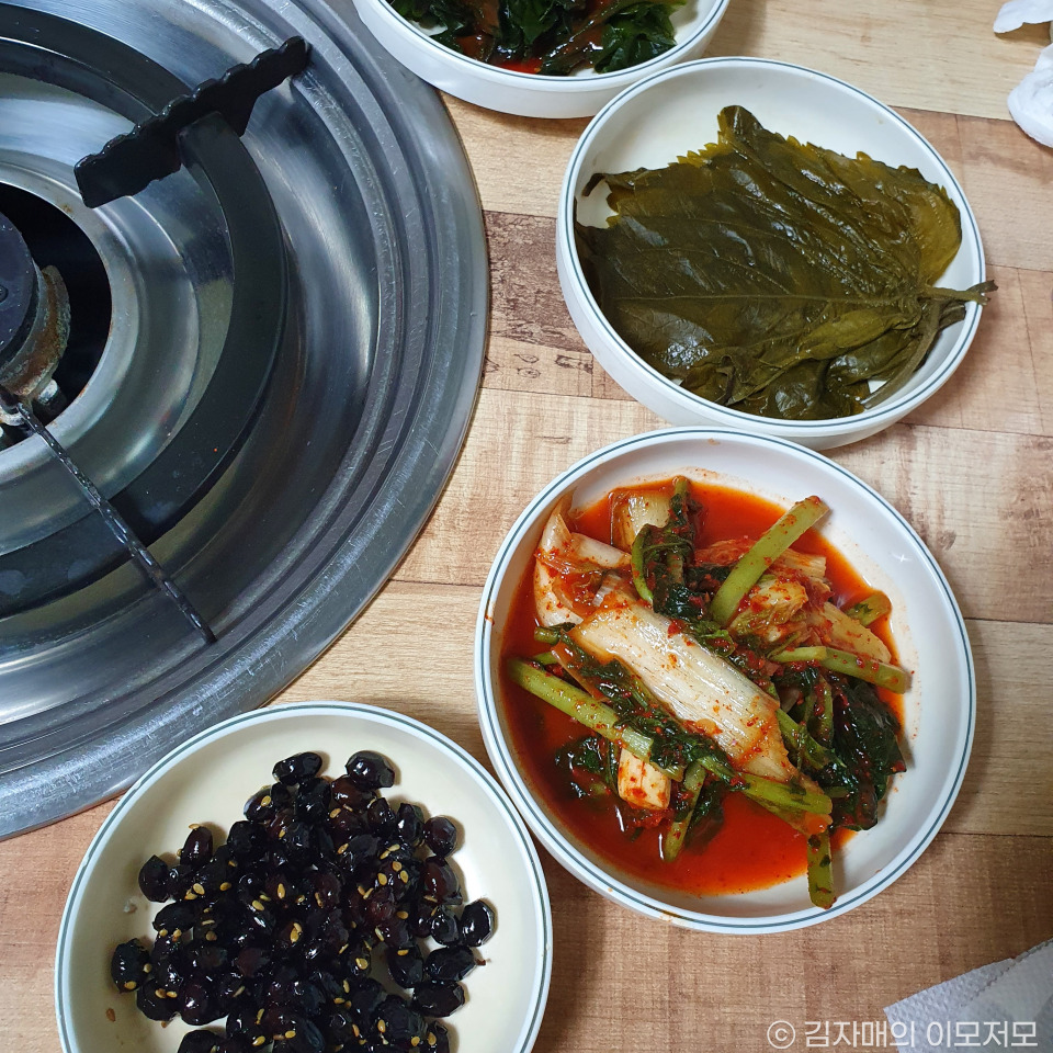 인천 맛집 안골추어탕 06