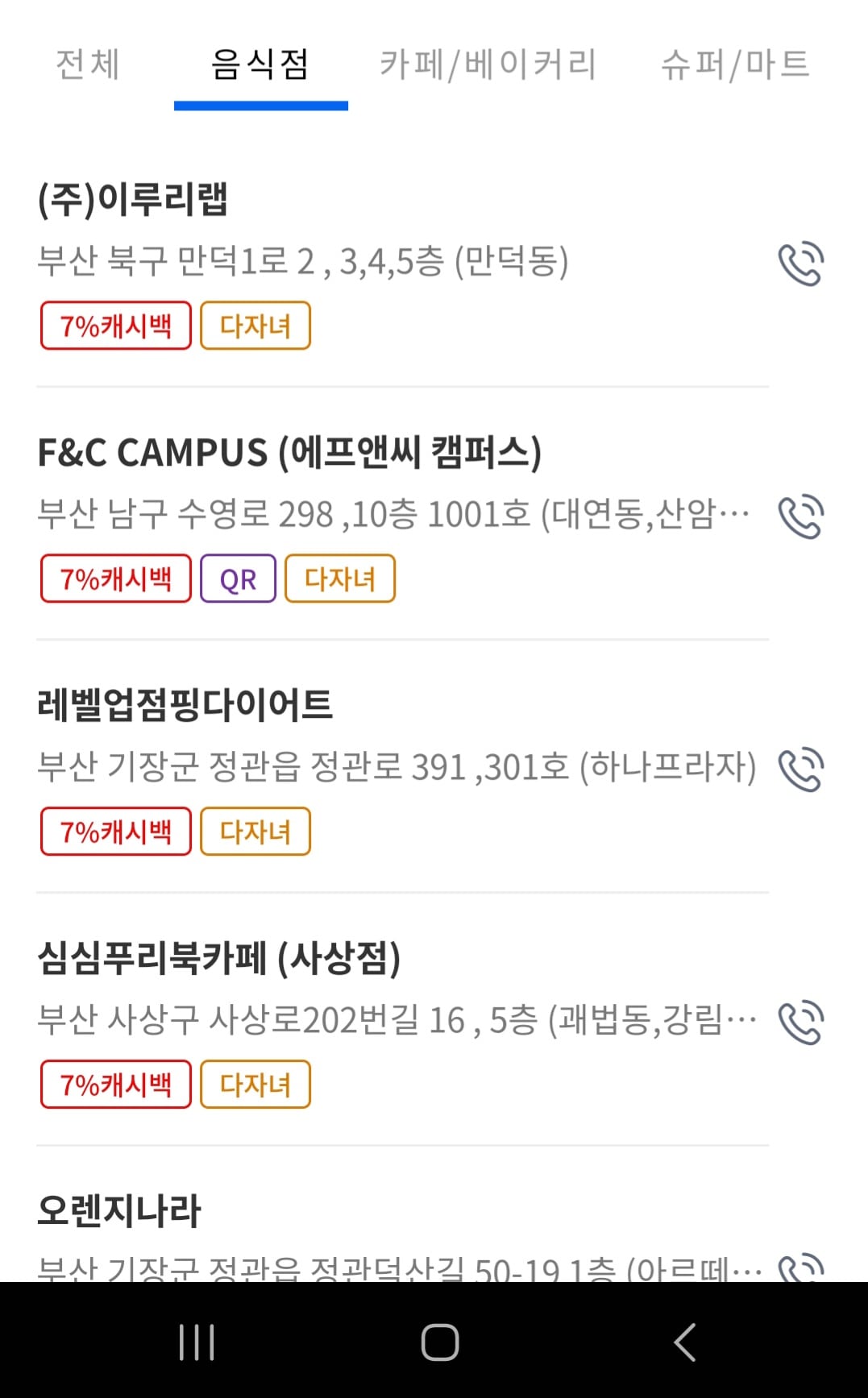 동백전 다자녀 관련 사진10