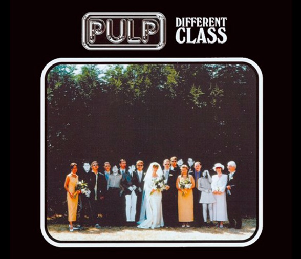 Pulp의 대표앨범