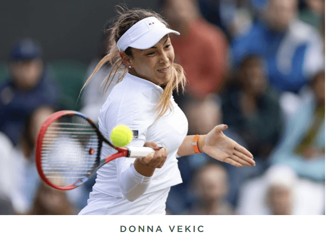 2024 윔블던 테니스대회 8강 결과 4강 대진표