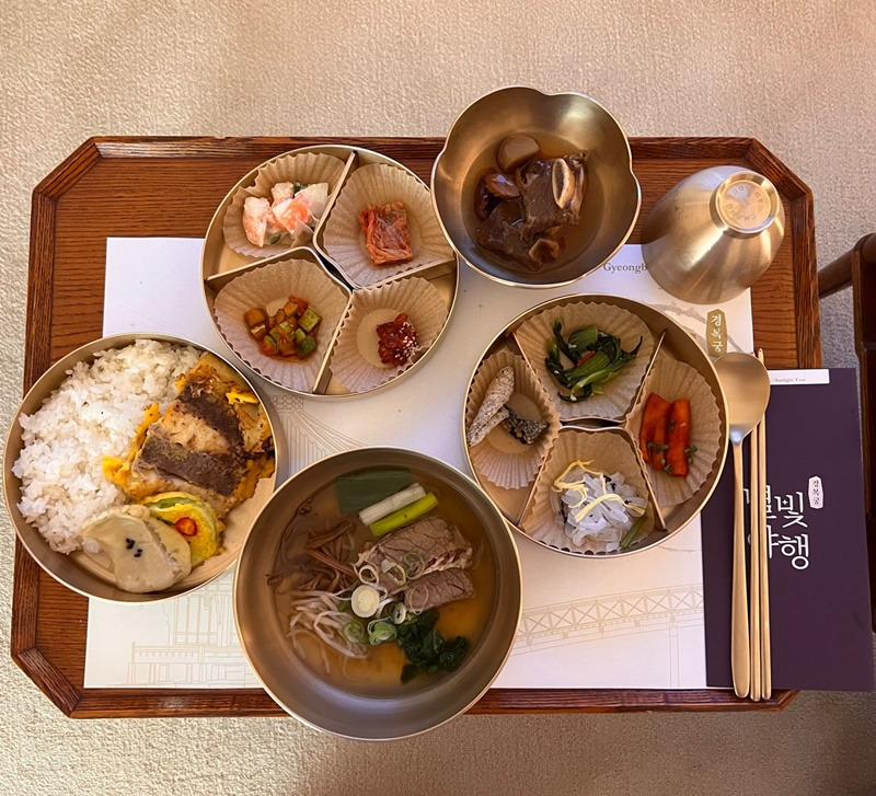 경복궁 별빛야행 예매하러 가기