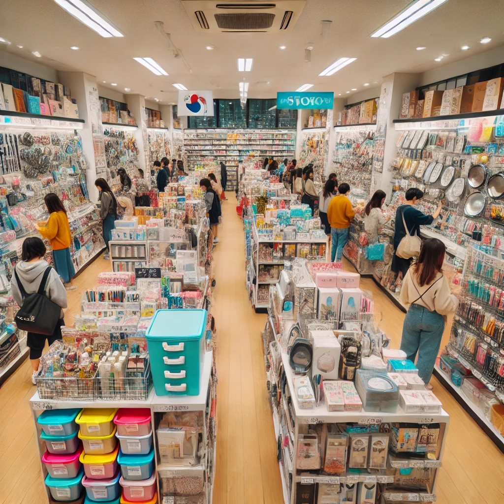 우리동네 다이소 찾기 내주변 다이소