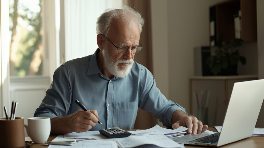 대한민국 법정 정년퇴직 나이 및 정년퇴직 전망