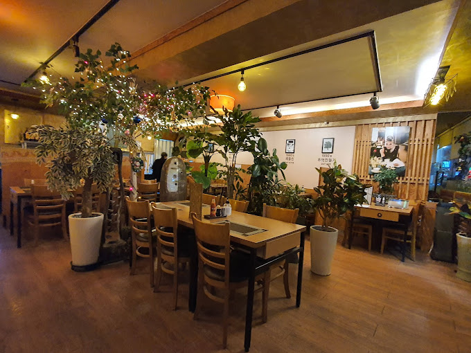 송파구 돈까스 '오로라경양식'