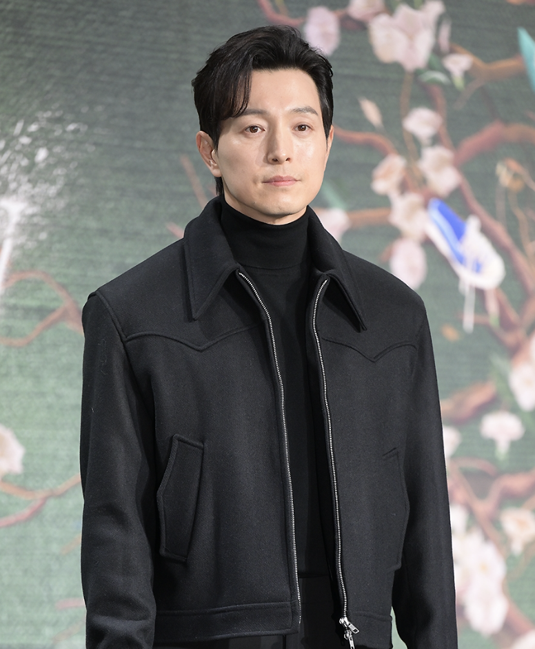 정성일 제작발표회