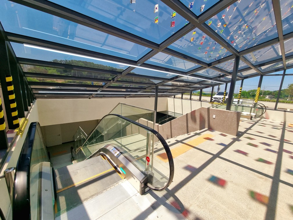 품장 을왕리점: 인천 영종도 가성비 좋은 초대형 장어구이 맛집