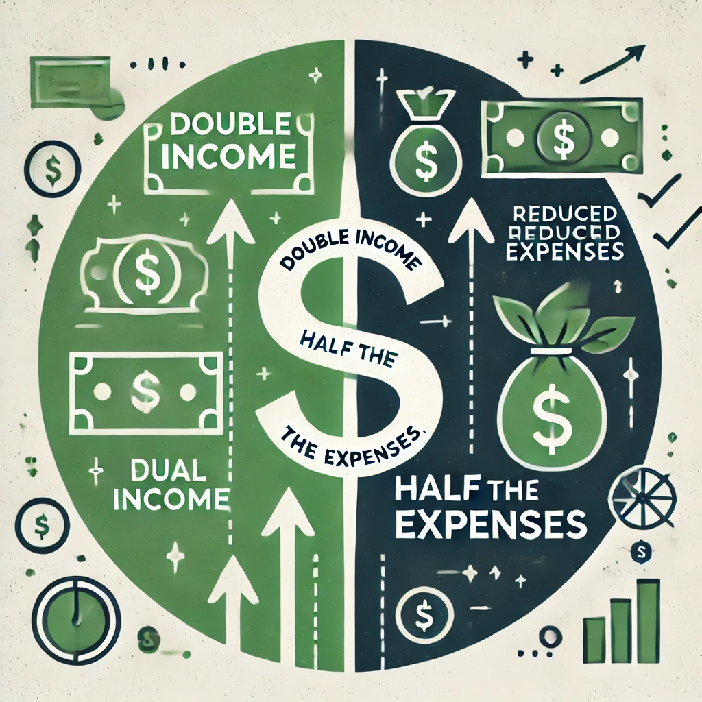 맞벌이 재테크 전략2