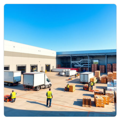 북극항로 관련주