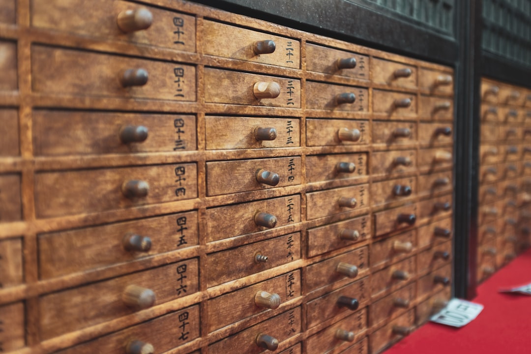 Drawer
