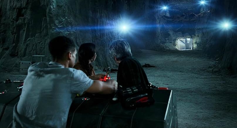 미션 임파서블 8: 더 파이널 레코닝