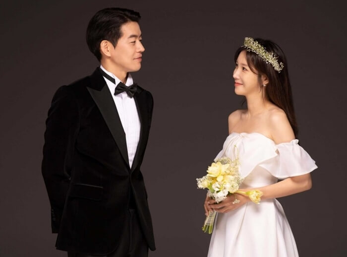 판도라-이상윤-이지아-웨딩