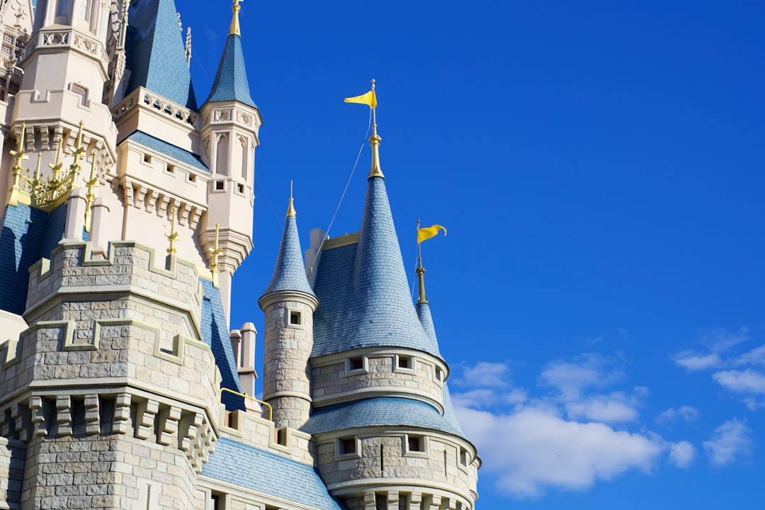 Disney
