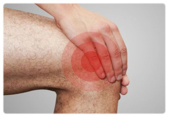 무릎관절에 좋은 영양제