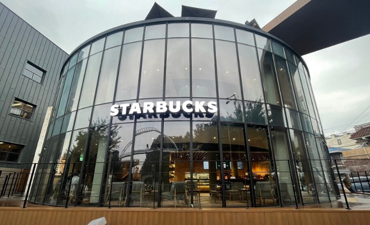 스타벅스