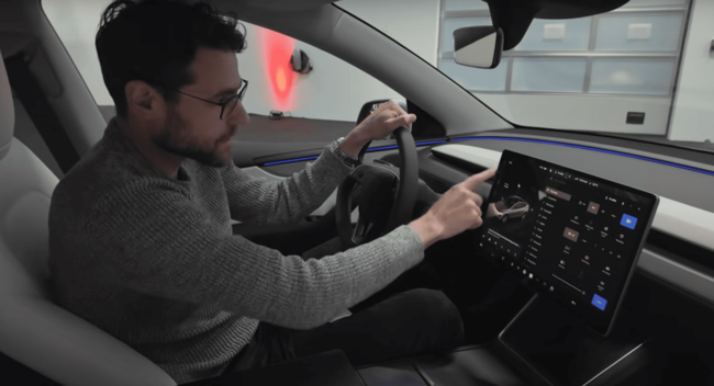 테슬라-신차-모델Y-주니퍼